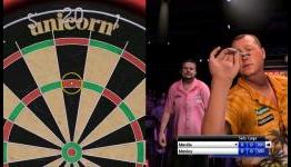 KineticBoom.com: PDC World Championship Darts: Pro Tour Review