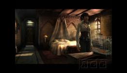 Gray Matter review