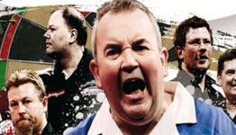 PushSquare: PDC World Championship Darts: Pro Tour on PlayStation 3 Review