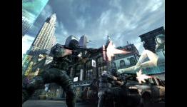 Acony plans to change Parabellum again