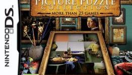 Picture Puzzle Collection Now Available