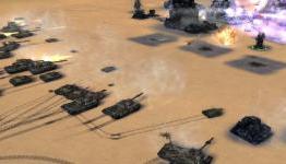 Supreme Commander: Forged Alliance Total Mayhem v1.0 Mod Released