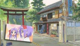 Lucky Star Town’s Matchmaking Event Pairs 7 Couples
