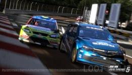 Review: Gran Turismo 5 (Loot Ninja)