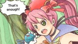 Mushihimesama Bug Panic Review (RunDLC)