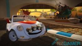 NZGamer: Joy Ride Review