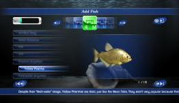 PixelPerfectGaming: My Aquarium – Review