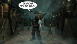 RGBFilter: Fable III review AKA grinding for the greater good