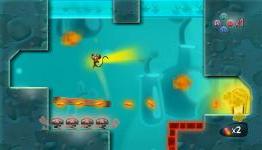 Funky Lab Rat: PlayStation Move-enabled Puzzle-Platformer on PSN Tomorrow