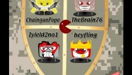 FTG Gametwerp Episode 74 – “Five Dudes, One Chick, and a Lawnmower”