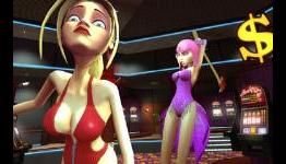 Bloody Good Time Xbox 360 Review – ZTGD