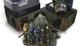 Halo Reach – Legendary Edition – $74.99