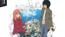 RightStuf.com begins their 12 Days of Anime sale