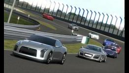 How Polyphony Sucks Life Out Of GT5