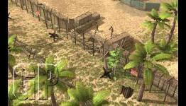 Jagged Alliance 2 Reloaded Screenshots