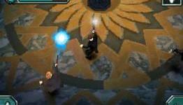 SpawnKill: Harry Potter and the Deathly Hallows Part 1 DS Review