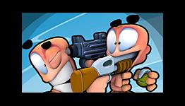 Worms 2: Armageddon (iPhone) Review | GameDynamo
