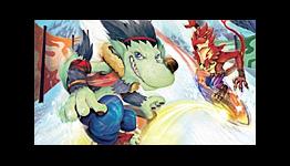 Adrenalin Misfits (Xbox 360) Review | GameDynamo