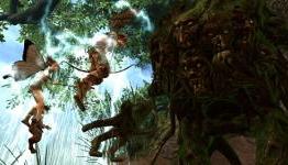 It’s the Little Things: Character Building in Faery: Legends of Avalon