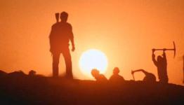Rumor: Is Uncharted 3 Going To The Desert?