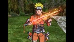 GameSpot: Naruto: Dragon Blade Review