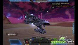 MMOHut: Pirate Galaxy Releases Draconis Update