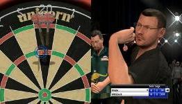 PDC World Championship Darts: Pro Tour ‘Titans Clash’ Trailer