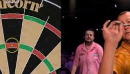 M2G Review: PDC World Championship Darts: Pro Tour