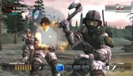 Time Crisis: Razing Storm – PS3 Review by Brash Games