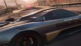 Resolution: Need for Speed Hot Pursuit review