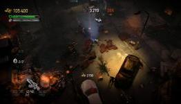 Review: Dead Nation (PSNStores)