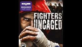 P2C Fighters Uncaged Review