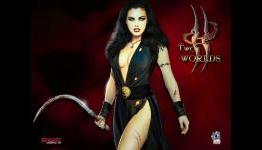 Two Worlds II brings us the boss of all music video with Sordahon’s Journey