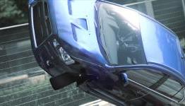 Gran Turismo Evolution – Digital Foundry