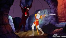 IGN: Dragon’s Lair Review
