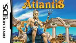 Nintendo DS: Call of Atlantis