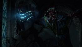 12 new Dead Space 2 screenshots