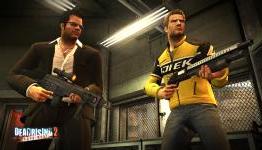 New DR2: Case West Details, Screens
