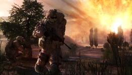 Operation Flashpoint: Red River Learns From Medal Of Honor’s Mistakes