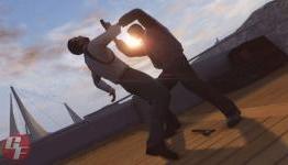 GameFocus Review: James Bond 007: Bloodstone