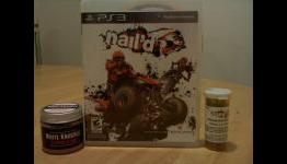 TerminalGamer.com Reviews nail’d