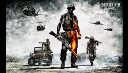 Vip Map Pack 7 and Vietnam release dates confirmed for Battlefield: Bad Company 2