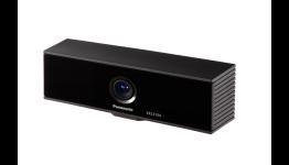 Panasonic D-Imager tests (Kinect-like-camera)