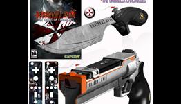 Resident Evil Magnum Bundle (Wii) hitting 12/17