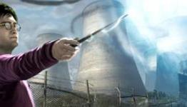 GameZone – Harry Potter and the Deathly Hallows Part 1 Review