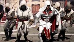 T3chH3lp.com Review – Assassin’s Creed: Brotherhood