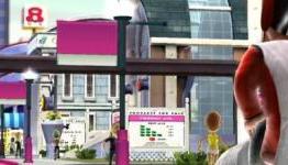 GameZone – Monopoly Streets Review