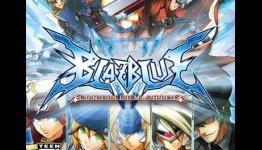 PS3Attitude – BlazBlue: Continuum Shift Review