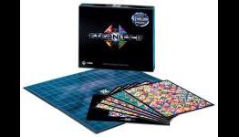 Complete Eternity II Puzzle and win 2 Million US Dollars
