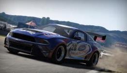 Shift 2 Unleashed Takes Some Gorgeous Screenshots